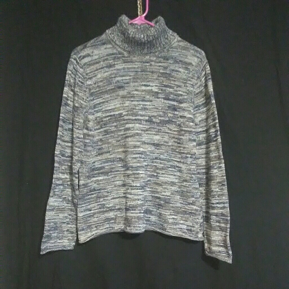 Jeanne Pierre Sweater SZ L